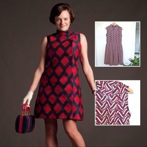 Vintage “Peggy” Dress